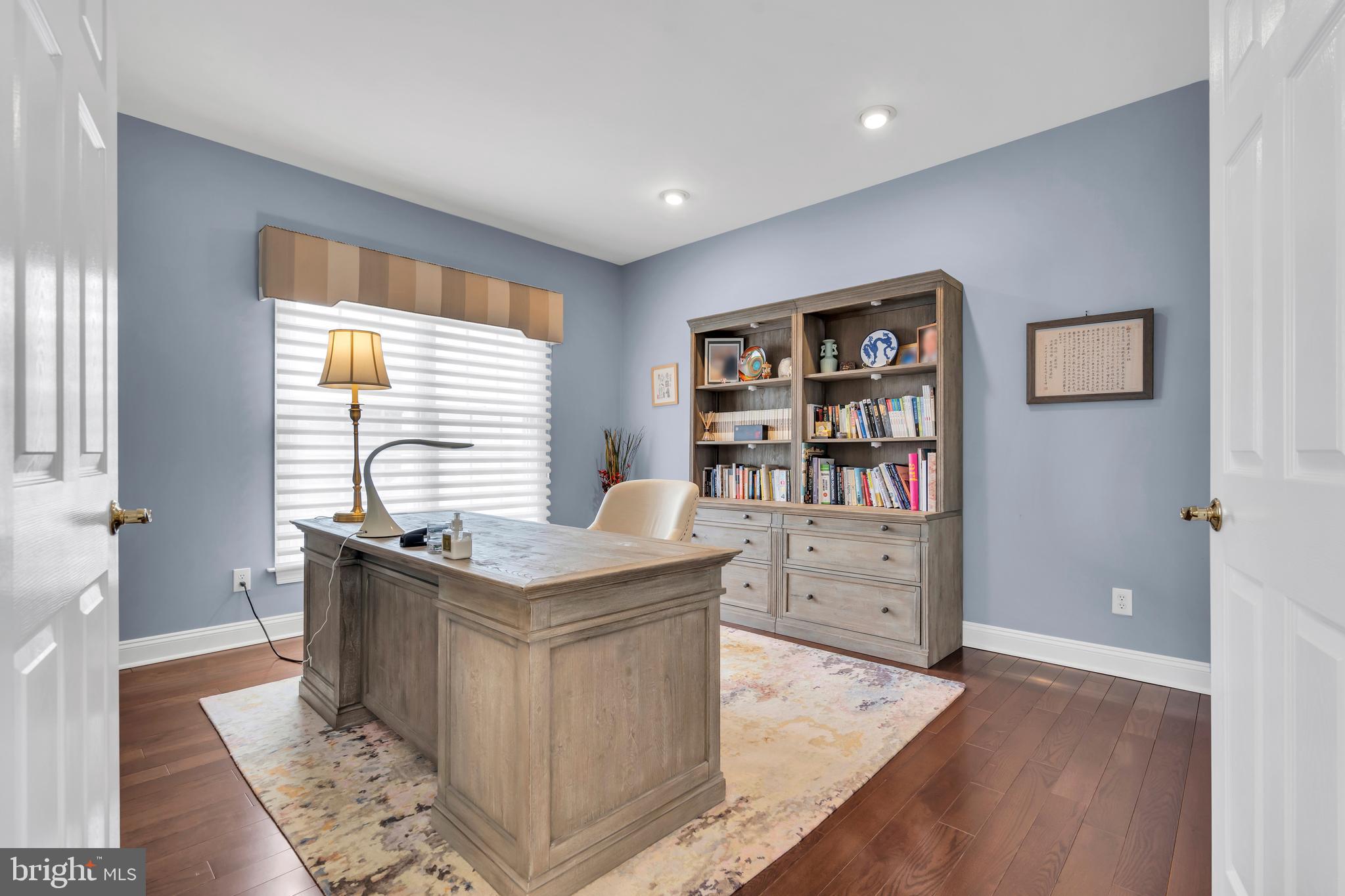 317 Christopher Drive Princeton, NJ 08540 - Photo 28 of 66 a room with furniture and window