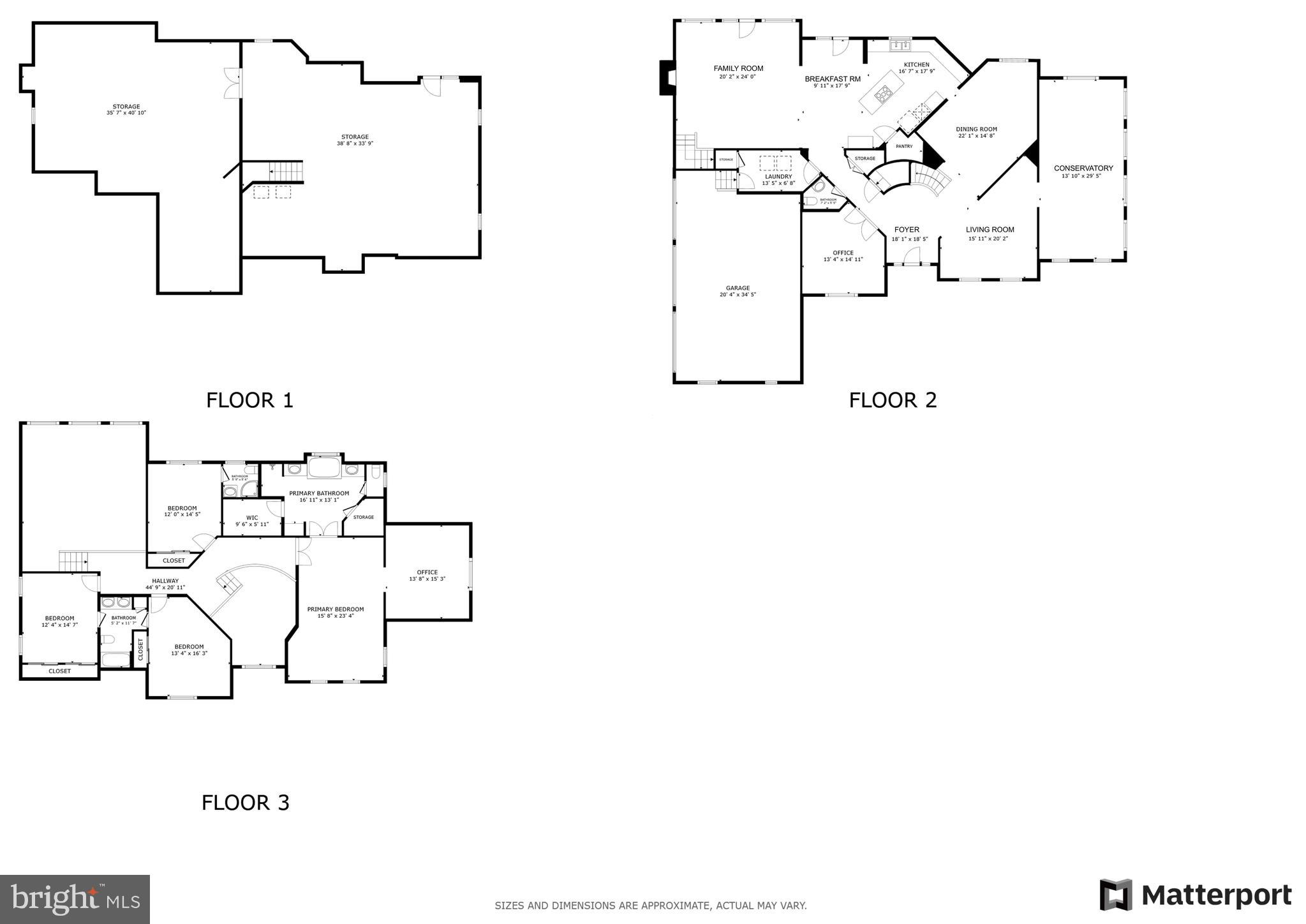 317 Christopher Drive Princeton, NJ 08540 - Photo 66 of 66 Floor Plans