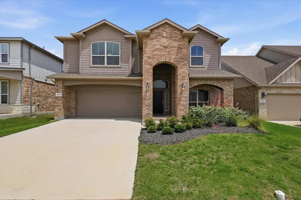 $510,000 | 2000 Drover Street, Northlake, TX 76247