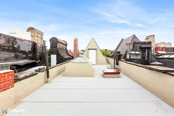 $2,095,000 | 465 West 144th Street | Hamilton Heights