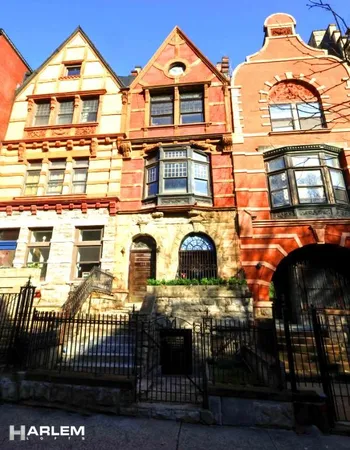 $2,095,000 | 465 West 144th Street | Hamilton Heights