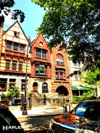 $2,095,000 | 465 West 144th Street | Hamilton Heights