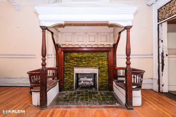 $2,095,000 | 465 West 144th Street | Hamilton Heights