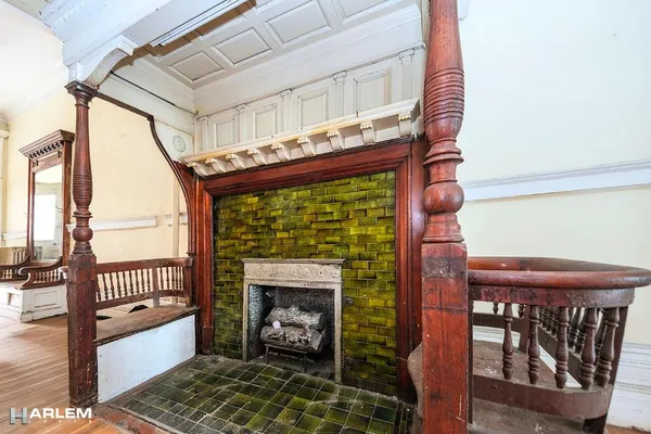 $2,095,000 | 465 West 144th Street | Hamilton Heights