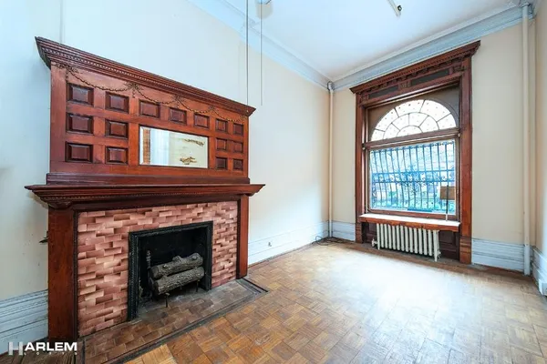$2,095,000 | 465 West 144th Street | Hamilton Heights
