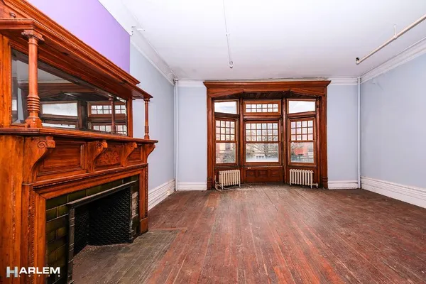 $2,095,000 | 465 West 144th Street | Hamilton Heights
