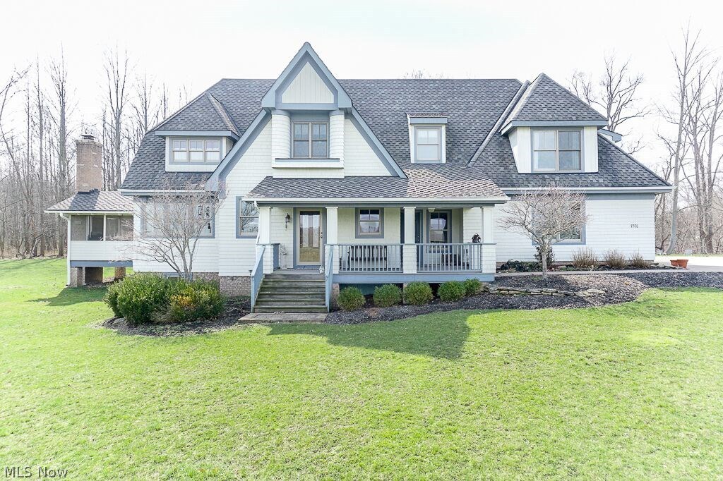 7578 Riverview Road Independence, OH 44141 - Photo 6 of 35 Gallery Image 6