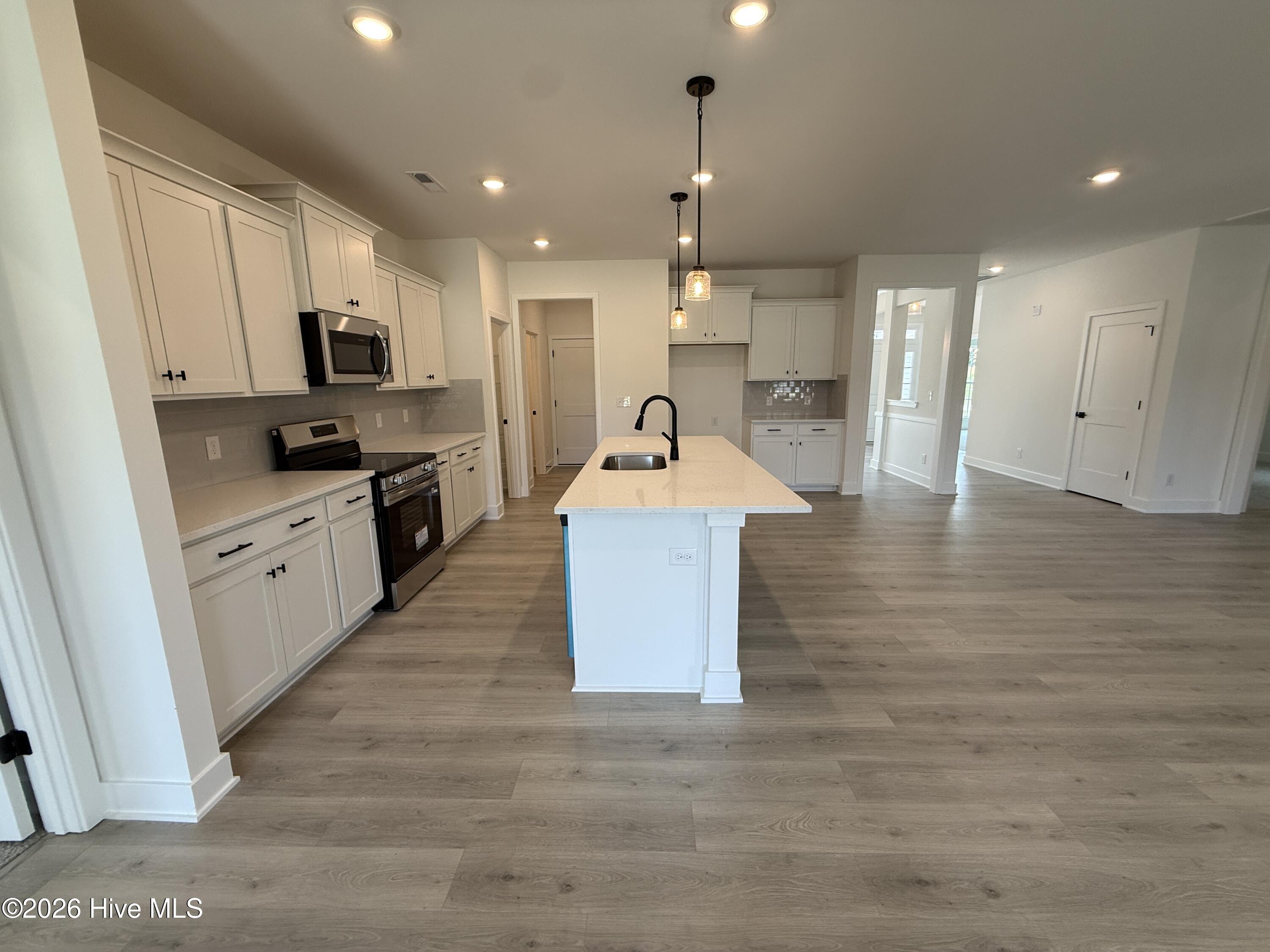 4160 Butler Road Northeast Leland, NC 28451 - Photo 20 of 59 Representative Photo Kitchen