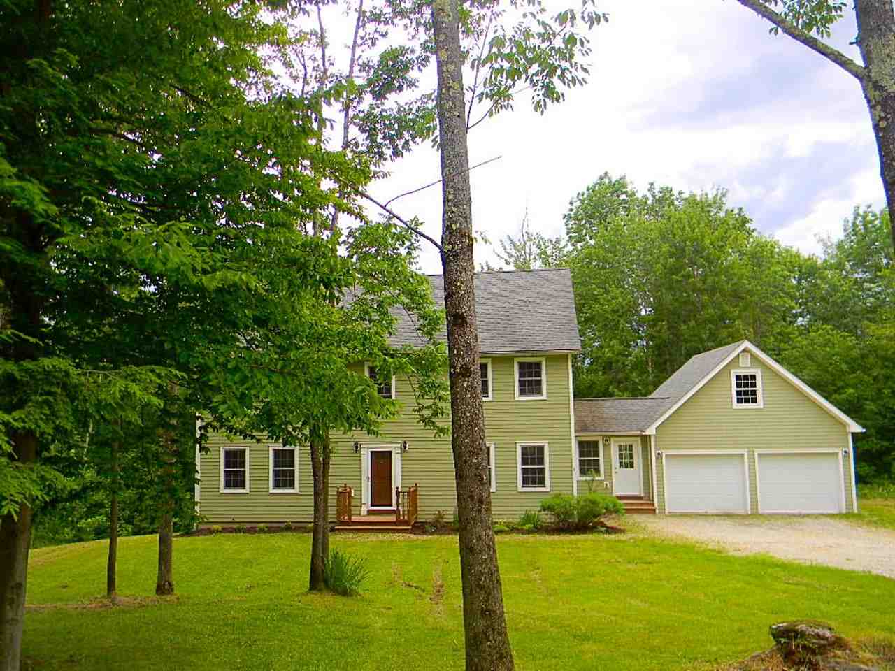407 Poker Hill Road Underhill, VT 05489 - Photo 2 of 38 Gallery Image 2
