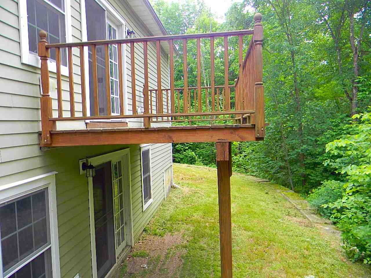 407 Poker Hill Road Underhill, VT 05489 - Photo 24 of 38 Gallery Image 24