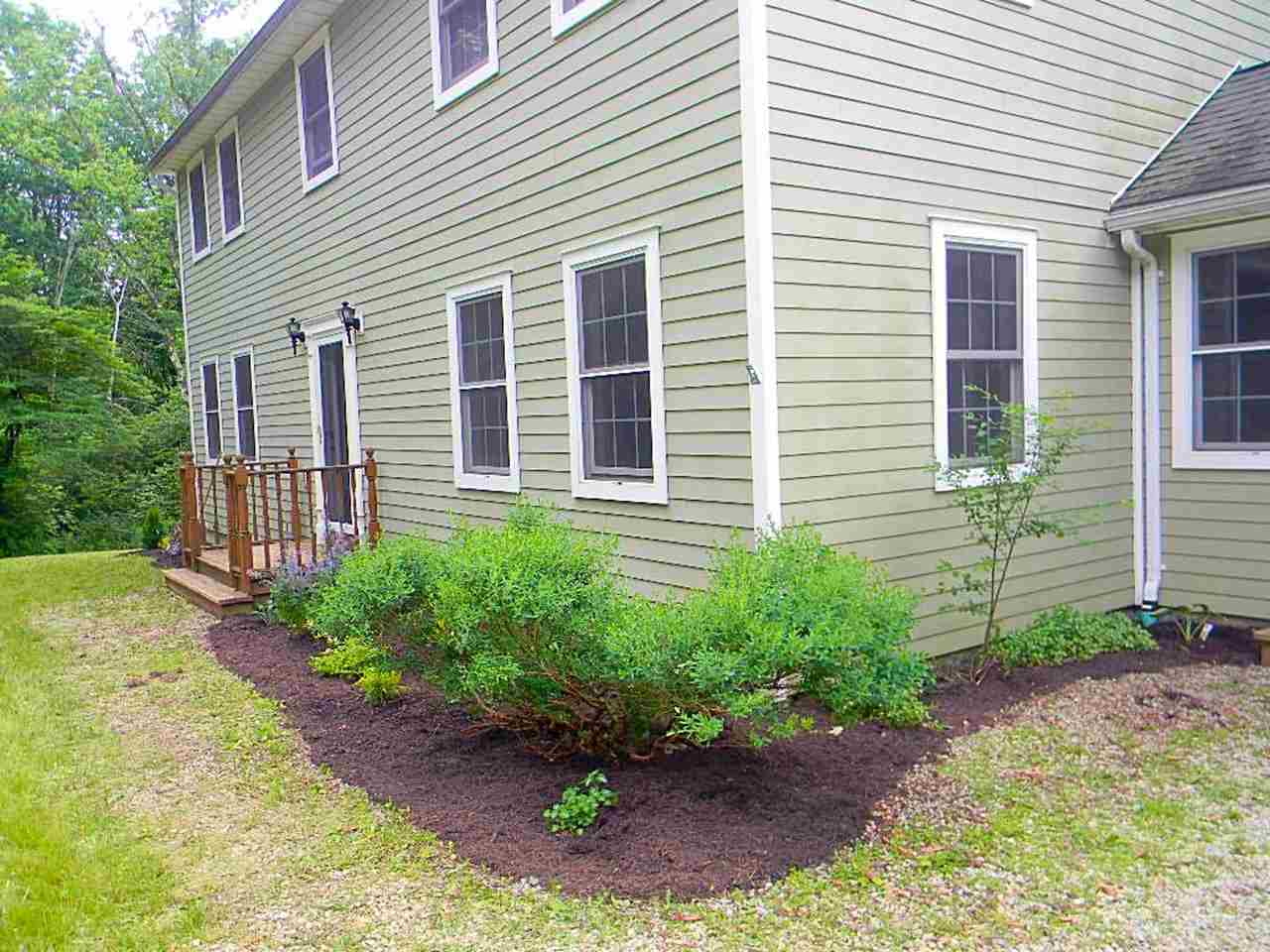 407 Poker Hill Road Underhill, VT 05489 - Photo 25 of 38 Gallery Image 25