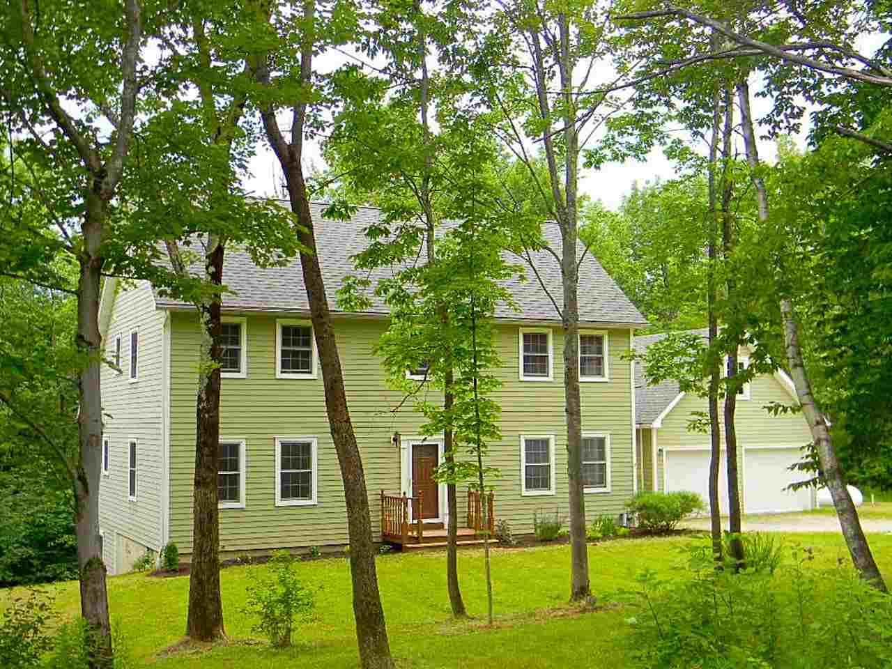 407 Poker Hill Road Underhill, VT 05489 - Photo 31 of 38 Gallery Image 31