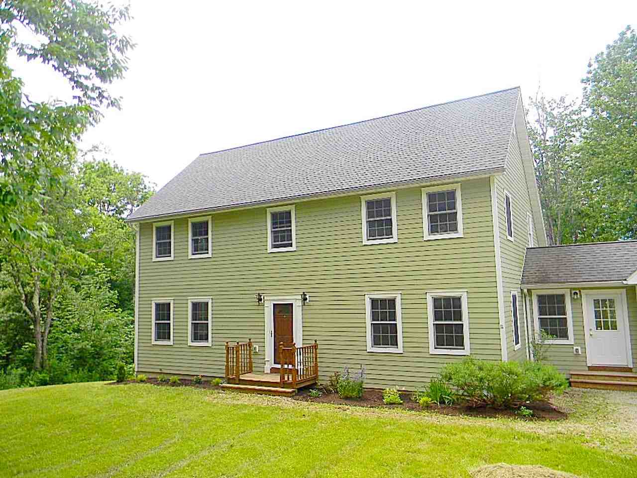407 Poker Hill Road Underhill, VT 05489 - Photo 32 of 38 Gallery Image 32