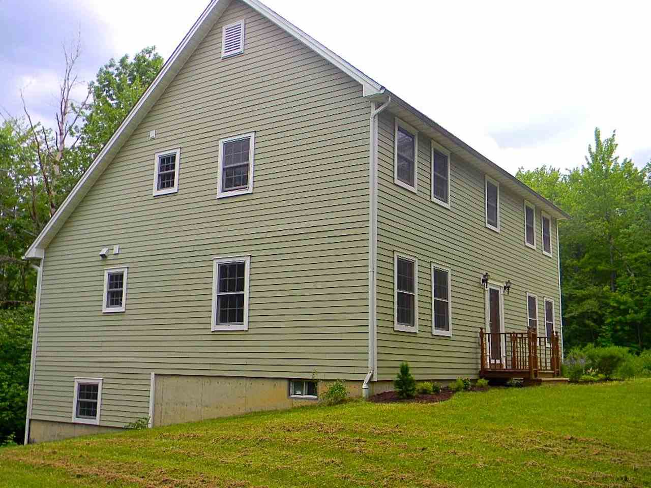 407 Poker Hill Road Underhill, VT 05489 - Photo 33 of 38 Gallery Image 33