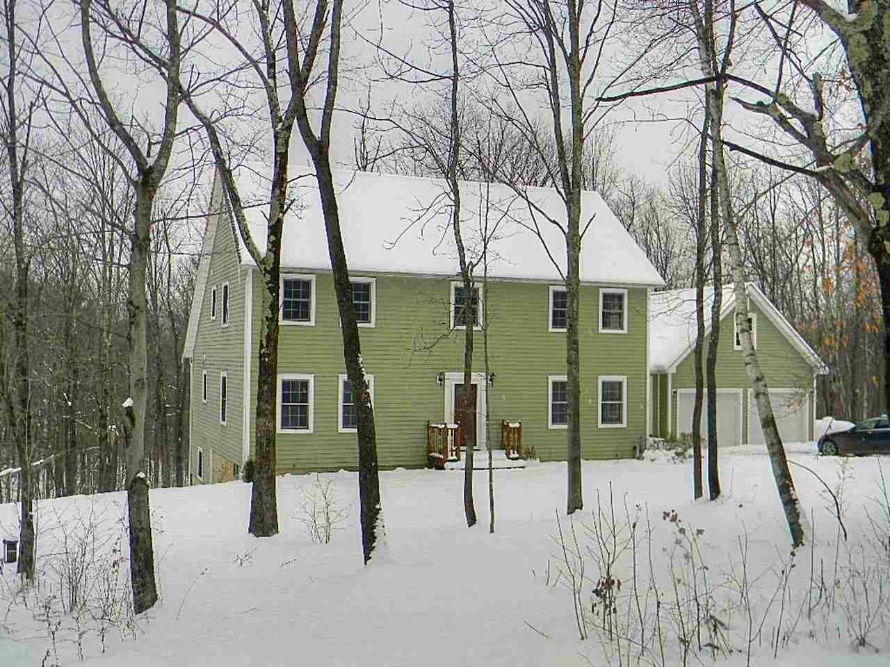 407 Poker Hill Road Underhill, VT 05489 - Photo 37 of 38 Gallery Image 37