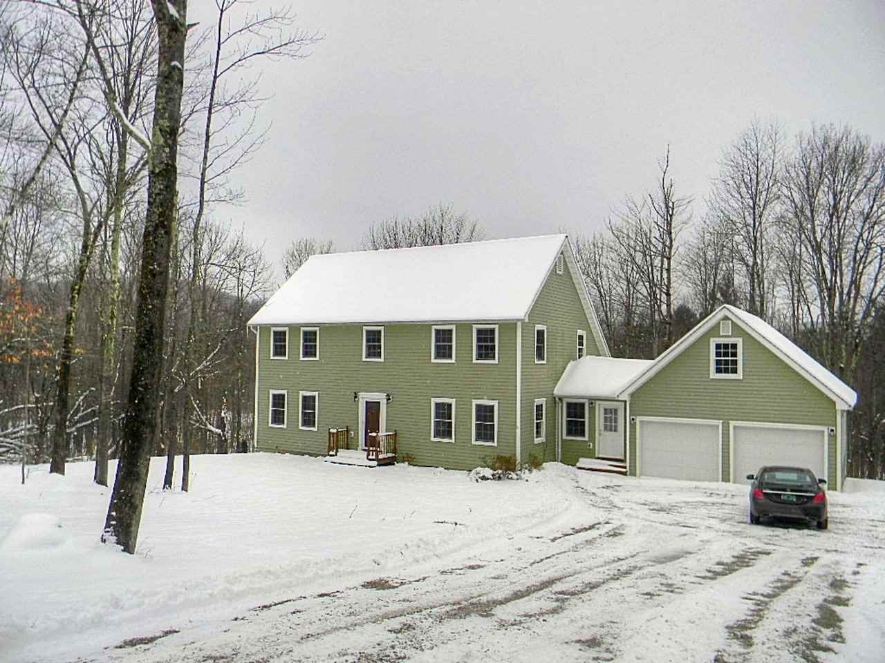 407 Poker Hill Road Underhill, VT 05489 - Photo 38 of 38 Gallery Image 38