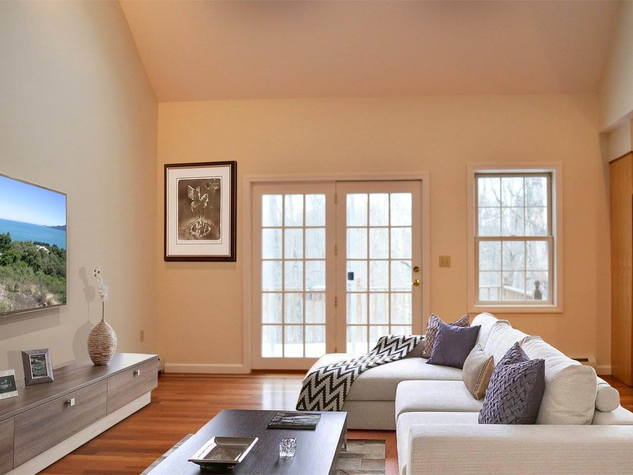 407 Poker Hill Road Underhill, VT 05489 - Photo 7 of 38 Gallery Image 7