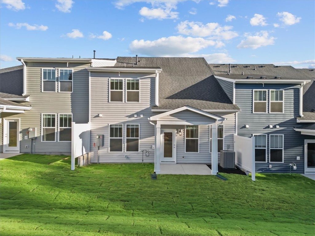 112 Silo Rdg Drive Anderson, SC 29621 - Photo 24 of 28