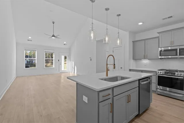 $278,990 | 112 Silo Rdg Drive, Anderson, SC 29621