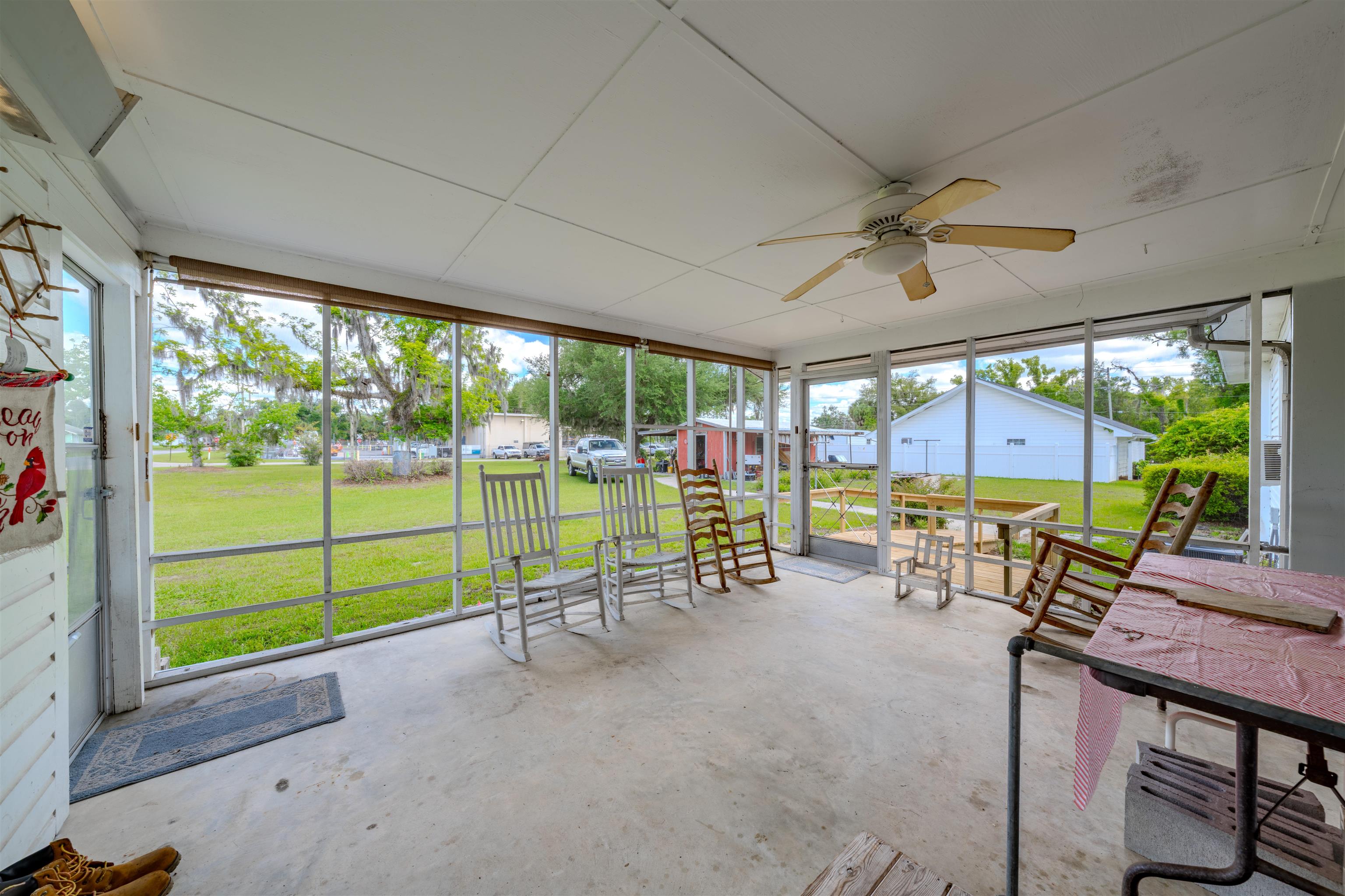 512 North Wilder Street Perry, FL 32347 - Photo 21 of 35