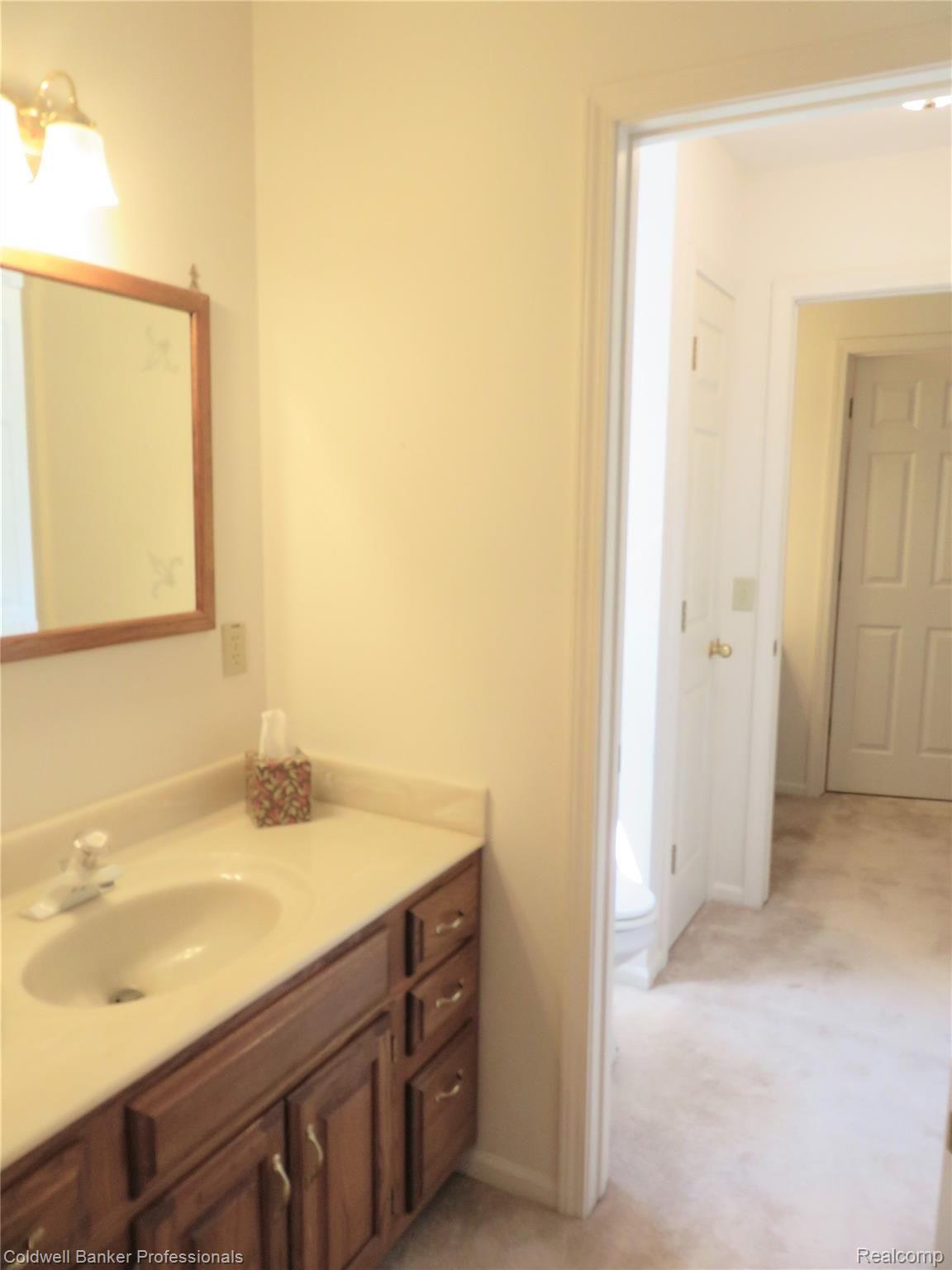 12190 Raelyn Hills Drive Perry, MI 48872 - Photo 22 of 48 21 12190 Bathroom.JPG