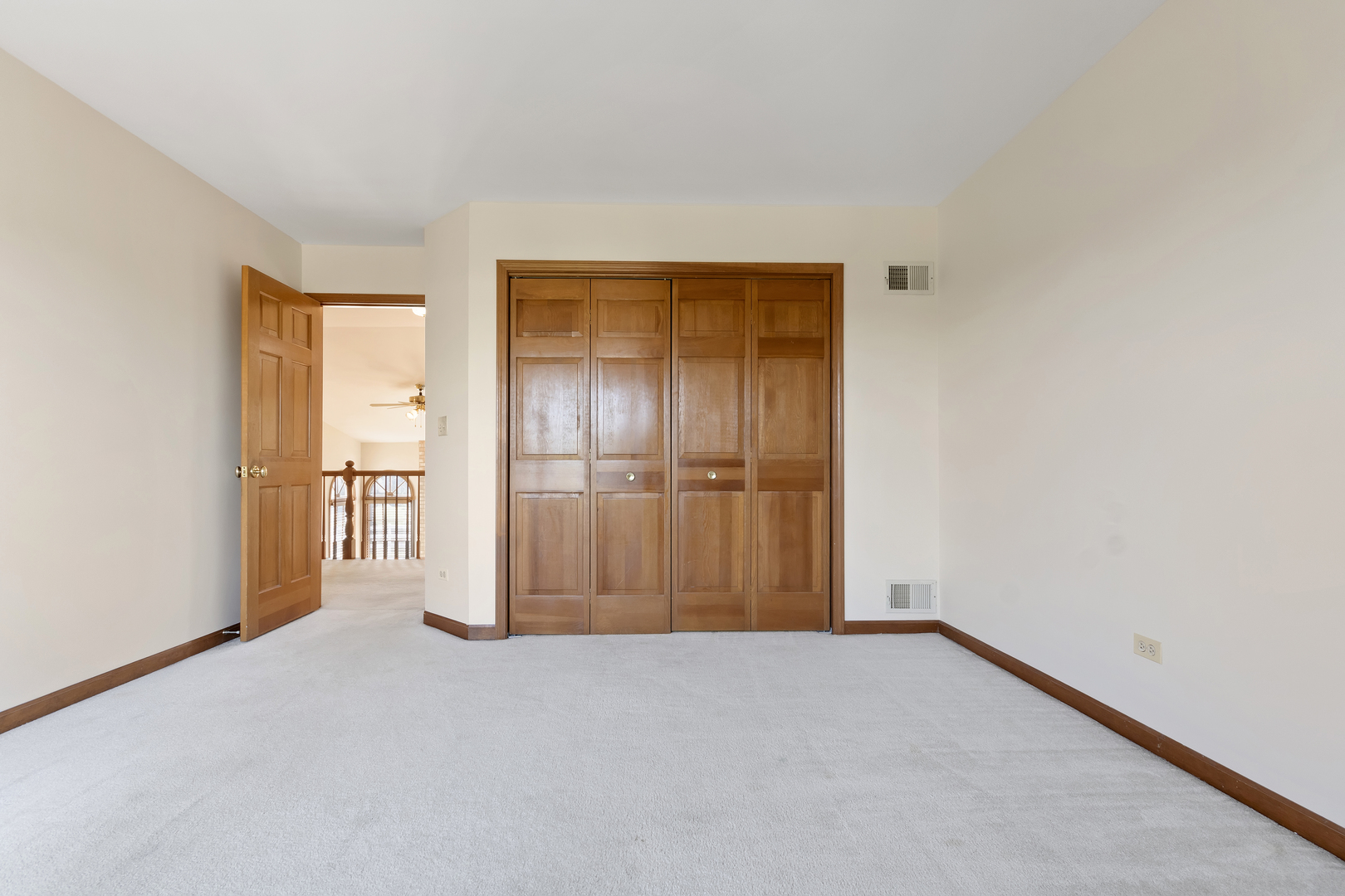 17929 West Pond Ridge Circle Gurnee, IL 60031 - Photo 21 of 28 a view of empty room