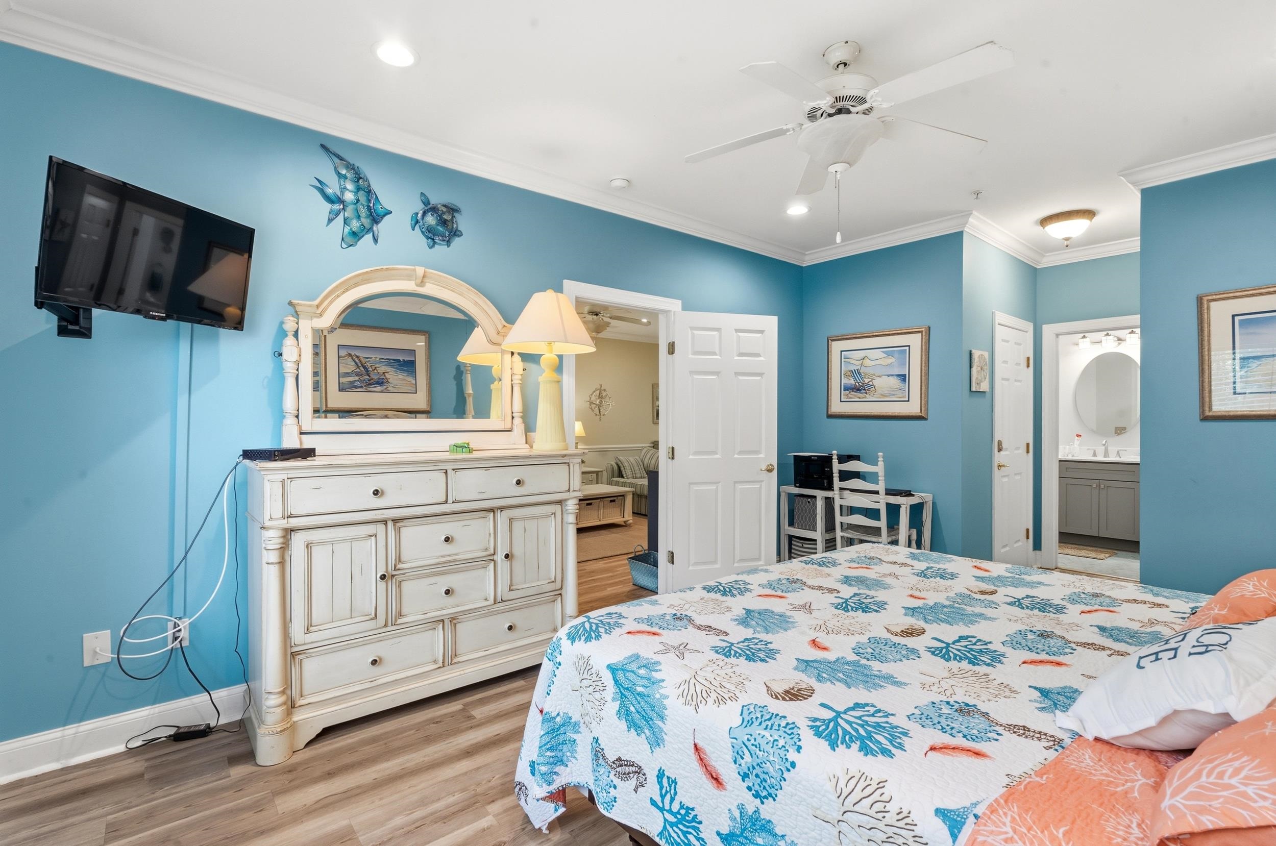 1000 Ray Costin Way, Unit 103 Murrells Inlet, SC 29576 - Photo 23 of 42