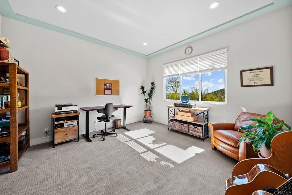 13495 Del Poniente Road Poway, CA 92064 - Photo 36 of 60