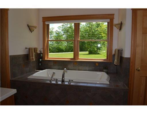 132 Ridgeview Road Harrison, ME 04040 - Photo 14 of 21 Master Bath/Spa.