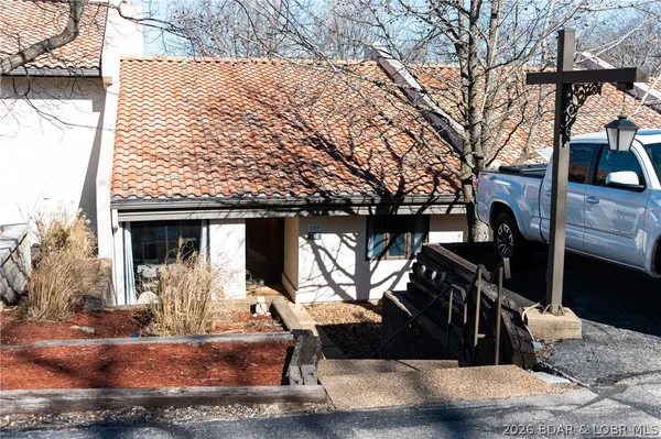 $179,500 | 153 Costa Del Sol Drive, Unit 186, Lake Ozark, MO 65049