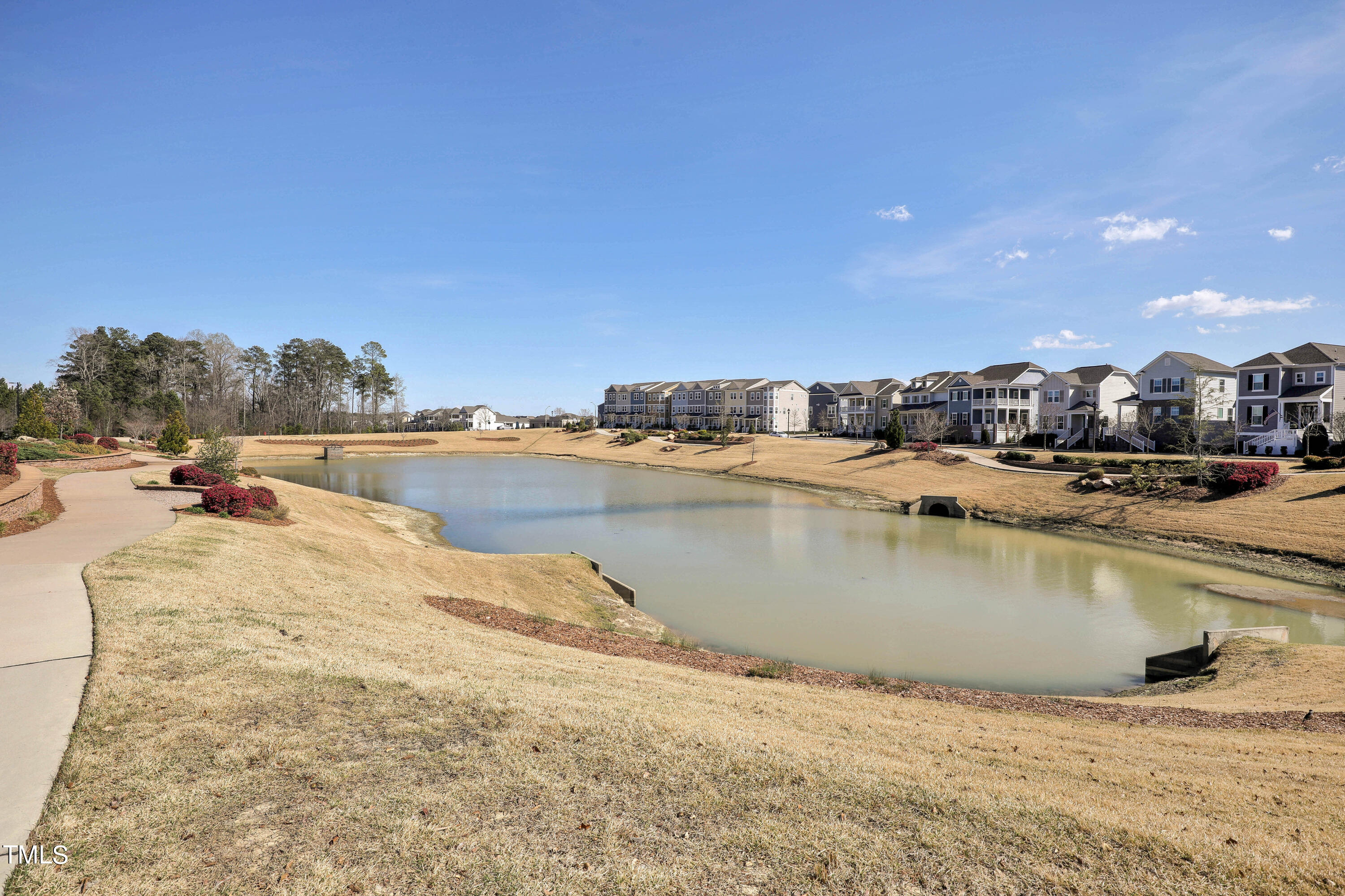 6009 Balance Court Raleigh, NC 27616 - Photo 54 of 56 55