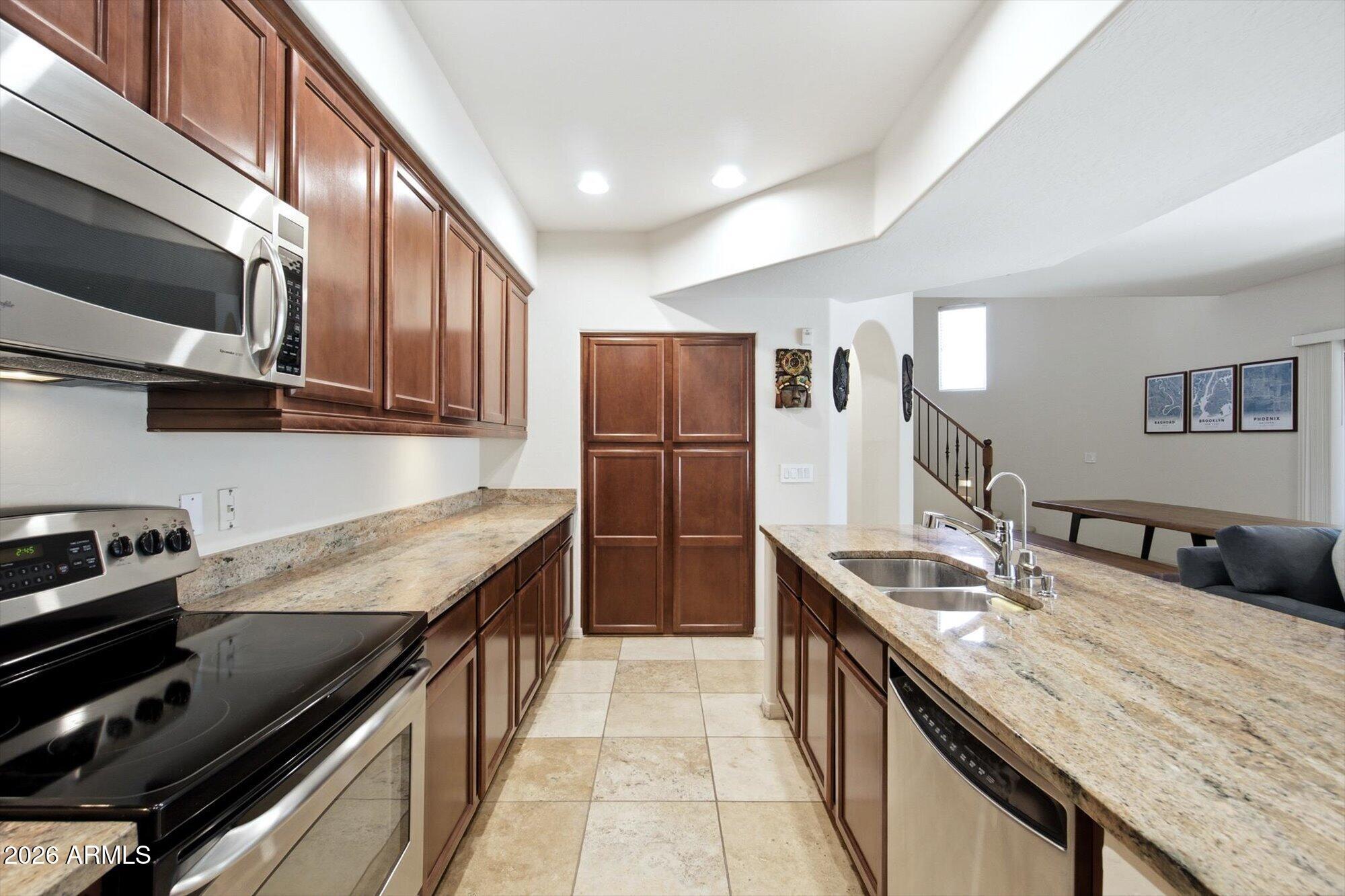 3935 East Rough Rider Road, Unit 1155 Phoenix, AZ 85050 - Photo 10 of 32