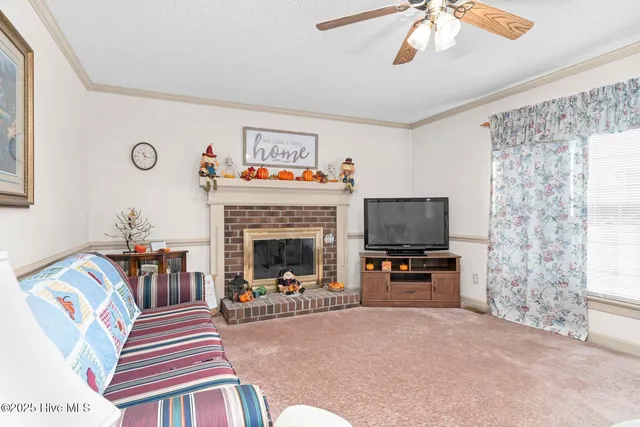 $243,000 | 101 Coleridge Court, Rocky Mount, NC 27803