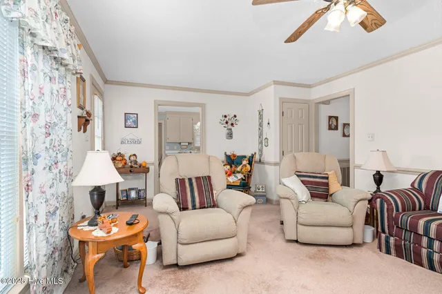 $243,000 | 101 Coleridge Court, Rocky Mount, NC 27803