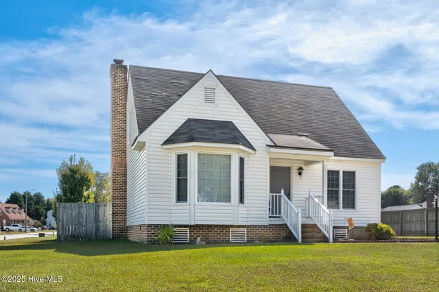 $243,000 | 101 Coleridge Court, Rocky Mount, NC 27803