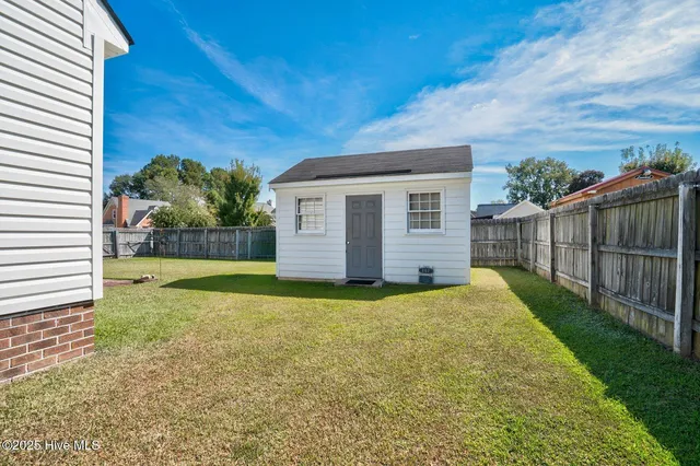 $243,000 | 101 Coleridge Court, Rocky Mount, NC 27803