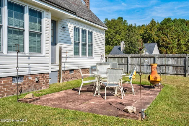 $243,000 | 101 Coleridge Court, Rocky Mount, NC 27803