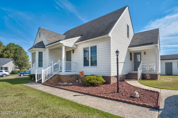 $225,500 | 101 Coleridge Court, Rocky Mount, NC 27803