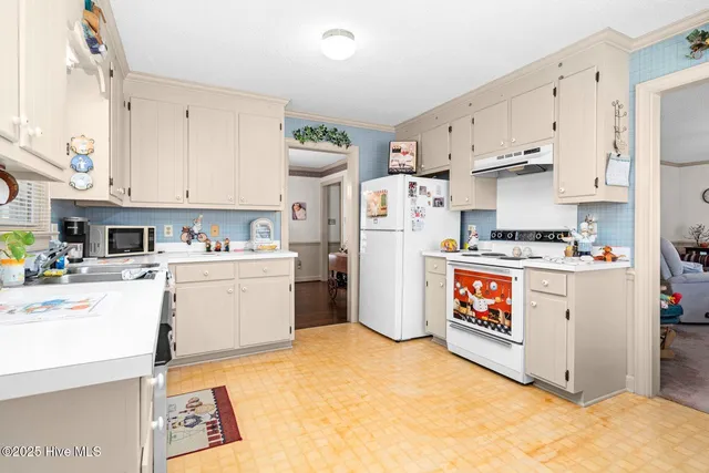 $243,000 | 101 Coleridge Court, Rocky Mount, NC 27803