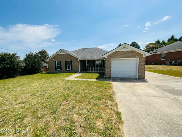 $1,450 | 2214 Pepperidge Drive, Augusta, GA 30906