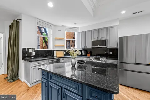 $550,000 | 2024 Park Avenue, Baltimore, MD 21217