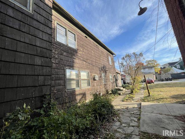 813 West Berry Street Fort Wayne, IN 46802 - Photo 3 of 33