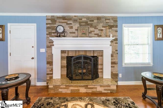 209 Parliament Road Greenville, SC 29615 - Photo 12 of 31 Gallery Image 12