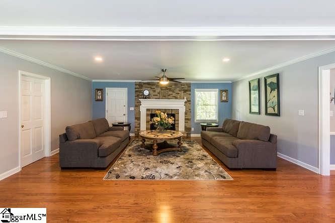 209 Parliament Road Greenville, SC 29615 - Photo 7 of 31 Gallery Image 7