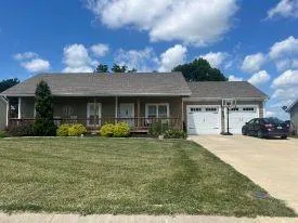 $287,500 | 602 West Haven Drive, Richmond, MO 64085