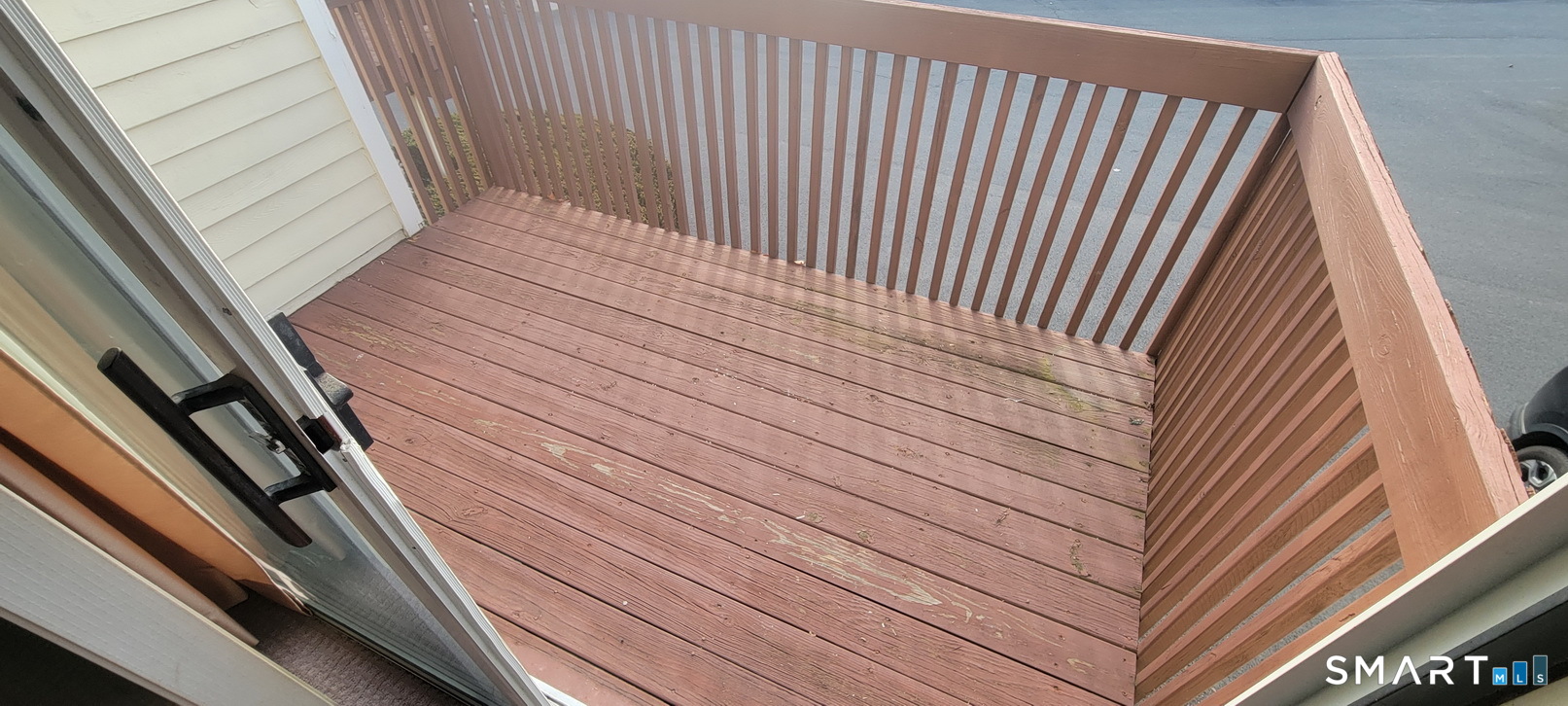 166 Old Brookfield Road, Unit 314 Danbury, CT 06811 - Photo 16 of 37 a view of balcony