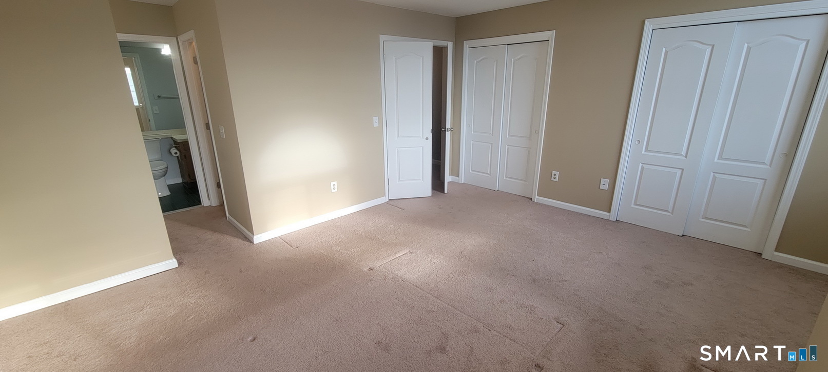 166 Old Brookfield Road, Unit 314 Danbury, CT 06811 - Photo 22 of 37 a view of empty room