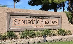 7840 East Camelback Road, Unit 309 Scottsdale, AZ 85251 - Photo 2 of 44 Photo #2