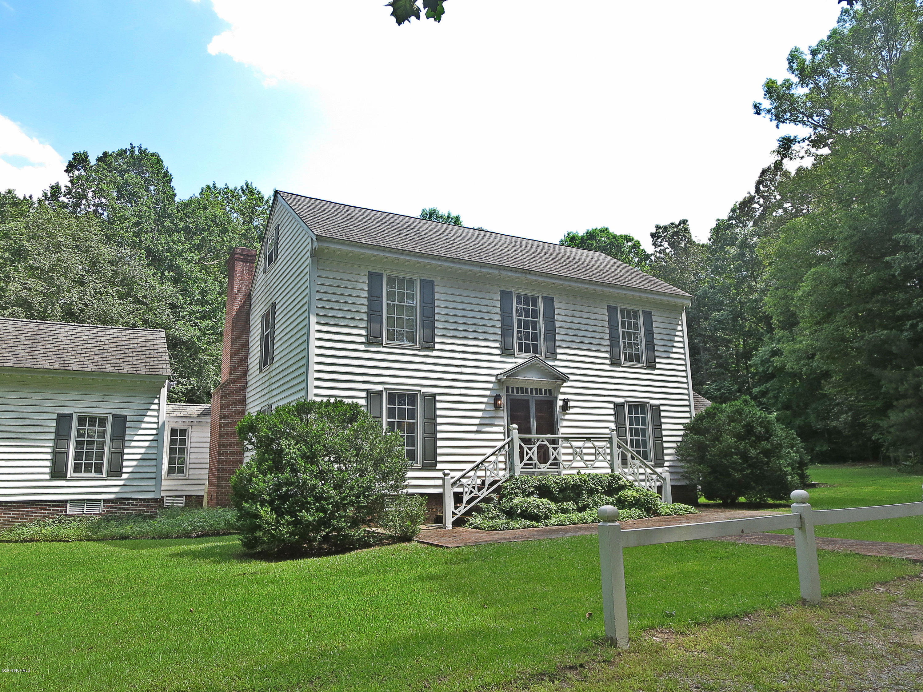3173 BakersSchool Rd, ScotlandNeck 27874