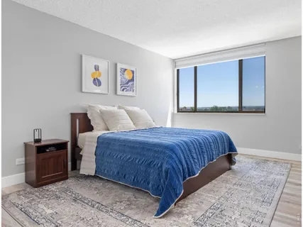 $499,700 | 1850 Folsom Street, Unit 601, Boulder, CO 80302